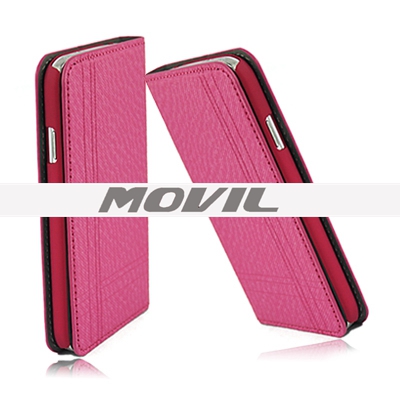 NP-955 Funda para Samsung I9500 S4 NP-955-8